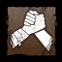 Трофей {trophy} у грі Dead by Daylight для Epic