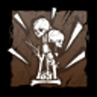 Трофей {trophy} у грі Dead by Daylight для Epic
