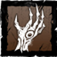 Трофей {trophy} у грі Dead by Daylight для Epic