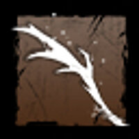 Трофей {trophy} у грі Dead by Daylight для Epic