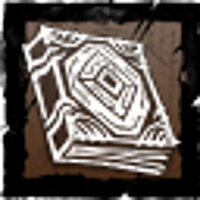 Трофей {trophy} у грі Dead by Daylight для Epic