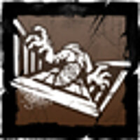 Трофей {trophy} у грі Dead by Daylight для Epic