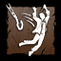 Трофей {trophy} у грі Dead by Daylight для Epic