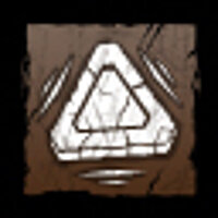 Трофей {trophy} у грі Dead by Daylight для Epic