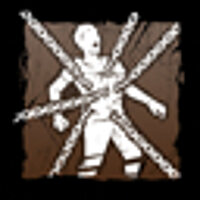 Трофей {trophy} у грі Dead by Daylight для Epic