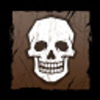 Трофей {trophy} у грі Dead by Daylight для Epic