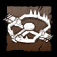 Трофей {trophy} у грі Dead by Daylight для Epic