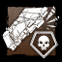 Трофей {trophy} у грі Dead by Daylight для Epic