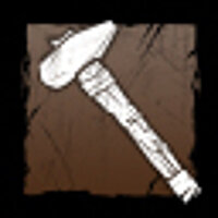 Трофей {trophy} у грі Dead by Daylight для Epic