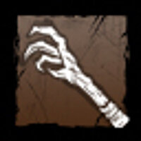 Трофей {trophy} у грі Dead by Daylight для Epic