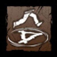 Трофей {trophy} у грі Dead by Daylight для Epic