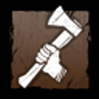 Трофей {trophy} у грі Dead by Daylight для Epic