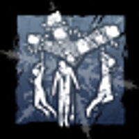 Трофей {trophy} у грі Dead by Daylight для Epic
