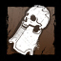 Трофей {trophy} у грі Dead by Daylight для Epic