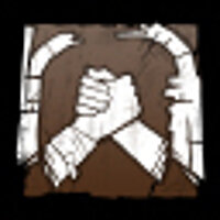 Трофей {trophy} у грі Dead by Daylight для Epic