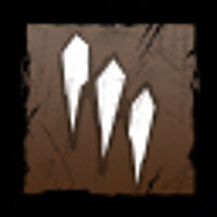 Трофей {trophy} у грі Dead by Daylight для Epic