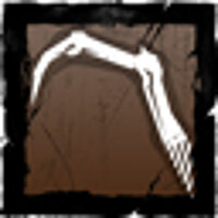 Трофей {trophy} у грі Dead by Daylight для Epic