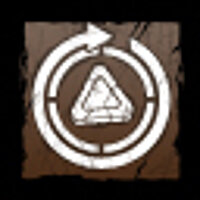 Трофей {trophy} у грі Dead by Daylight для Epic