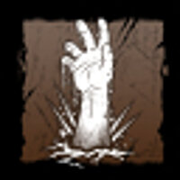 Трофей {trophy} у грі Dead by Daylight для Epic