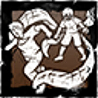 Трофей {trophy} у грі Dead by Daylight для Epic