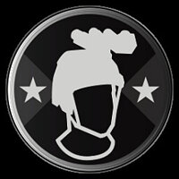 Досягнення Out of the Fire у грі Call of Duty: Modern Warfare для Steam