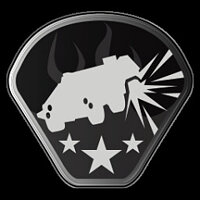 Досягнення Pit Stop у грі Call of Duty: Modern Warfare для Steam