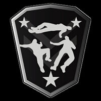 Досягнення Play Dead у грі Call of Duty: Modern Warfare для Steam