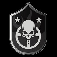 Досягнення Driver's Ed у грі Call of Duty: Modern Warfare для Steam