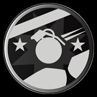 Досягнення Nothing but Net у грі Call of Duty: Modern Warfare для Steam