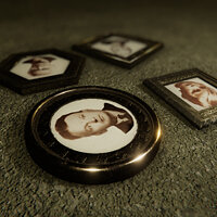 Досягнення Welcome back, once again у грі MADiSON для Xbox Series