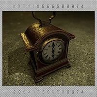 Досягнення 666 у грі MADiSON для Steam
