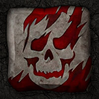 Досягнення Defeat the burning skeleton у грі Blade of Darkness для Xbox One, Xbox Series