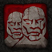 Досягнення Kill the iron golems in the Abyss у грі Blade of Darkness для Xbox One, Xbox Series