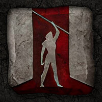 Pencapaian Zoe, the amazon dalam permainan Blade of Darkness untuk Xbox One, Xbox Series