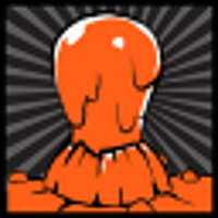 Досягнення Stronger, Faster, Probably Poisonous у грі Journey to the Savage Planet для GOG