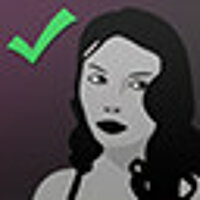 Досягнення Ashley у грі House Party для GOG