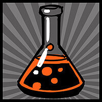 Досягнення For Science! у грі Journey to the Savage Planet для Steam