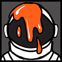 Досягнення He Slimed Me у грі Journey to the Savage Planet для Steam