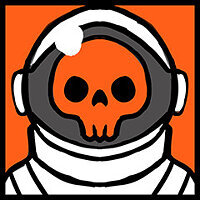 Досягнення Aaaaaaand we're back у грі Journey to the Savage Planet для Steam