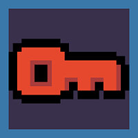 Досягнення Red Key у грі Low Oxygen для Steam