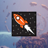 Досягнення Screw This Noise у грі Journey to the Savage Planet для Xbox One