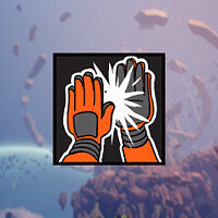 Досягнення We came, We Saw, We Kicked Its Ass у грі Journey to the Savage Planet для Xbox One