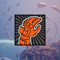 Досягнення Ambidextrous у грі Journey to the Savage Planet для Xbox One