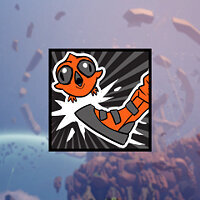 Досягнення That's all people really want to do... у грі Journey to the Savage Planet для Xbox One