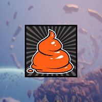 Досягнення Stop Crapping On Me, Jessie у грі Journey to the Savage Planet для Xbox One