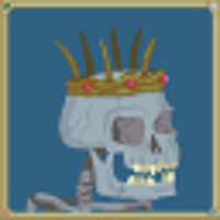 Трофей {trophy} у грі The Case of the Golden Idol для Epic