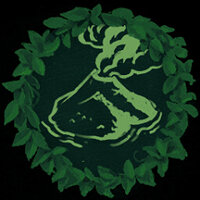 Досягнення Nature Finds a Way у грі Terra Nil для Steam