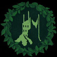Досягнення Oryx and Crake у грі Terra Nil для Steam