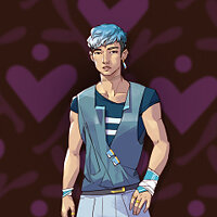 成就 Recharged Batteries 在游戏 Boyfriend Dungeon 上，适用于 Windows 10, Xbox One, Xbox Series