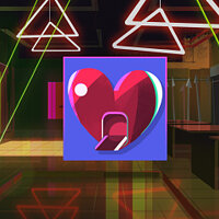 成就 Overcame Fear: Intimacy 在游戏 Boyfriend Dungeon 上，适用于 Windows 10, Xbox One, Xbox Series